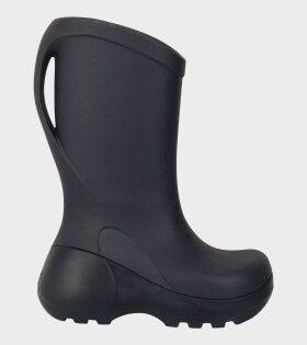 Crocs - Crocs Hydra Boot Black 