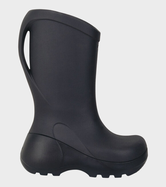 Crocs - Hydra Boot Black