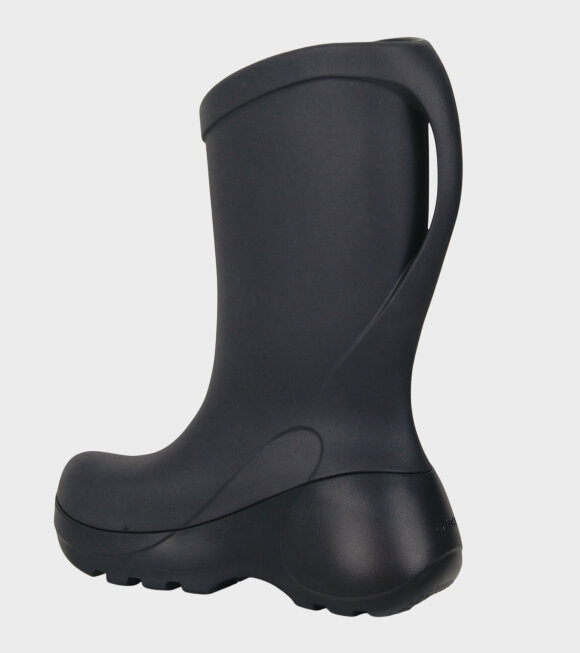 Crocs - Hydra Boot Black