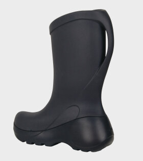 Hydra Boot Black