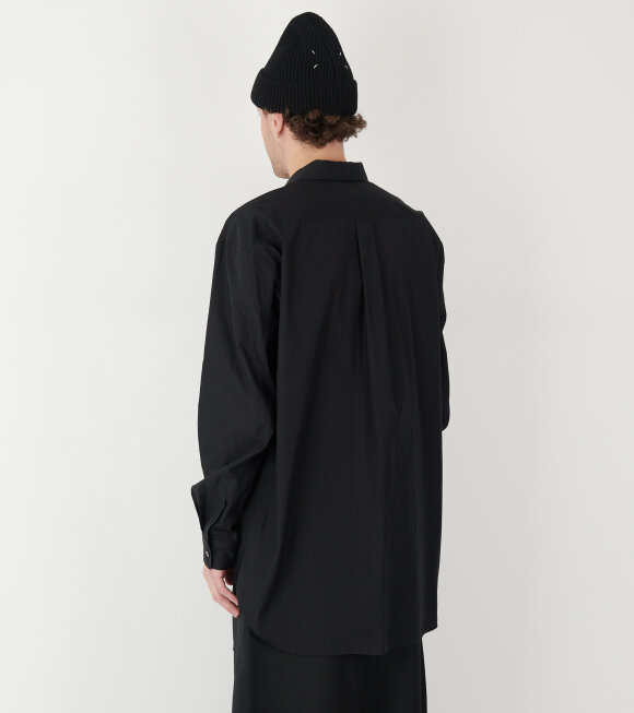 Comme des Garcons Black - Unisex Shirt Black