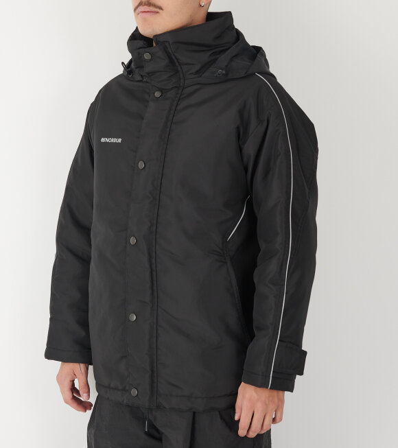 66 North - Grotta Jacket Black