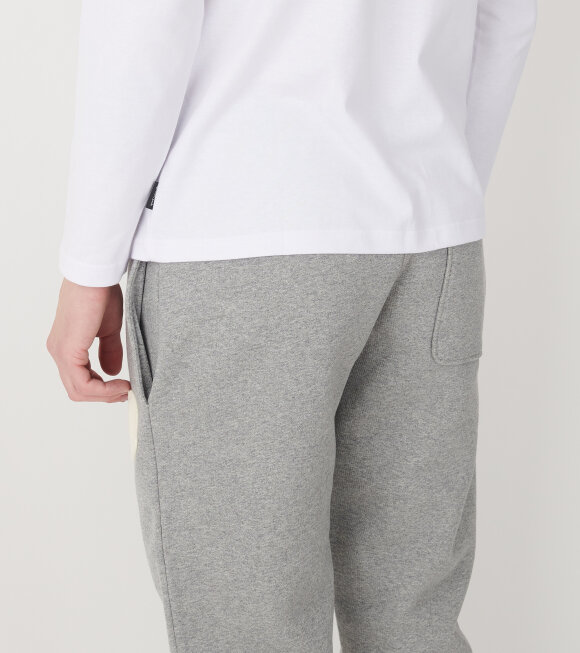 Moncler - Sweatpants Grey