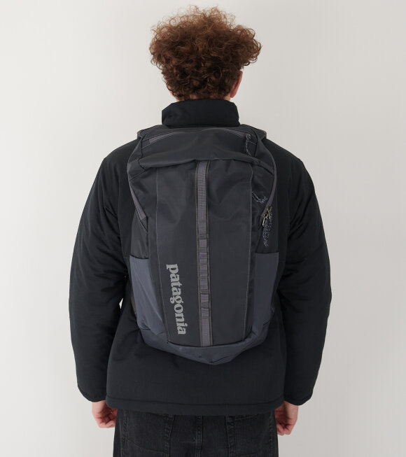 Patagonia - Black Hole Pack 25L Smolder Blue