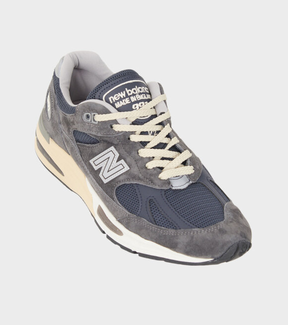 New Balance - U991GG2 Dark Grey/Navy