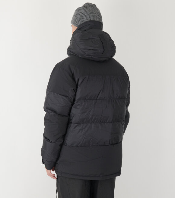 66 North - Tindur Gore-Tex Down Jacket Black