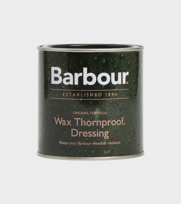 Barbour - Barbour Thornproof Dressing