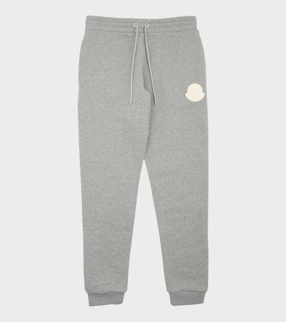 Moncler - Regular Pants Grey