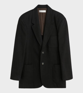 Embrace Blazer Black