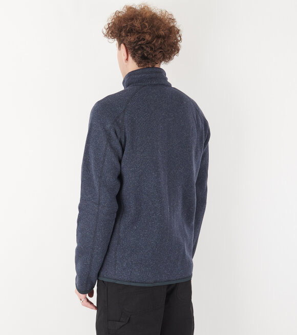 Patagonia - M's Better Sweater Fleece Pitch Blue