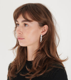 Vilde Earring Silver