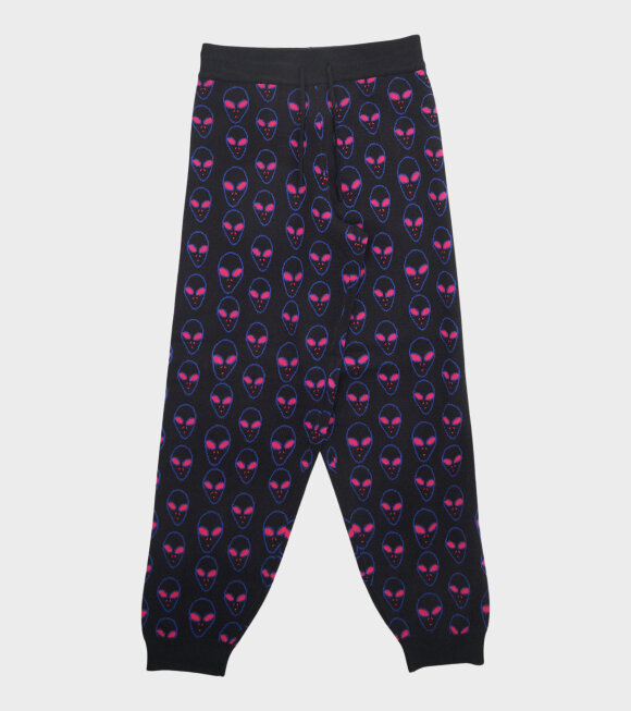 Helmstedt - Lilly Pants Alien Black