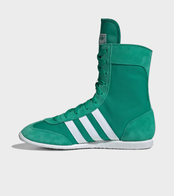 Adidas  - Japan H Court Green/Cloud White