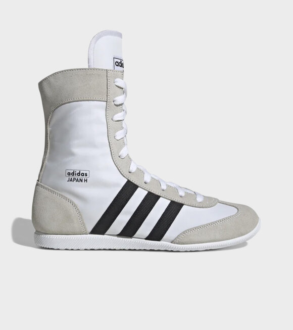 Adidas  - Japan H Cloud White/Core Black