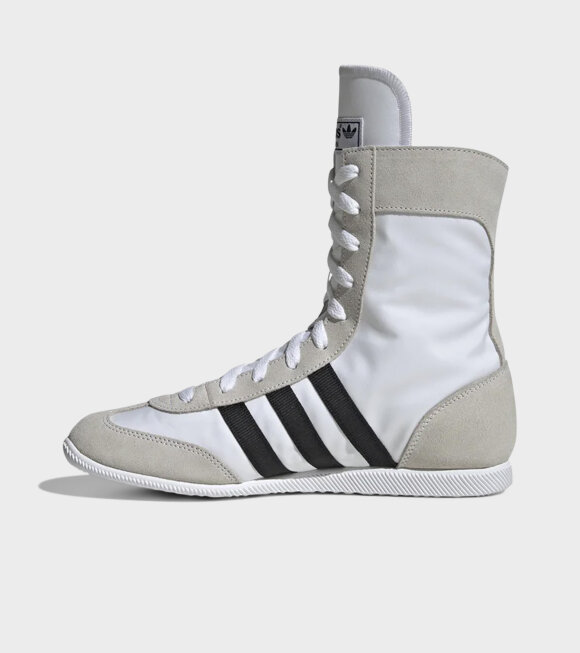 Adidas  - Japan H Cloud White/Core Black