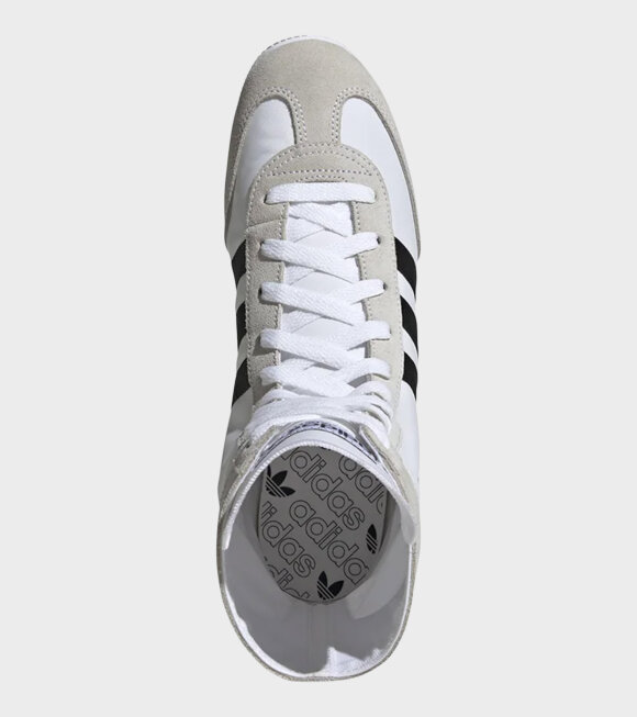 Adidas  - Japan H Cloud White/Core Black