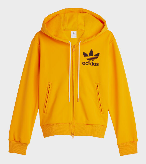 Adidas X Wales Bonner - WB Track Hoodie Eqt Orange