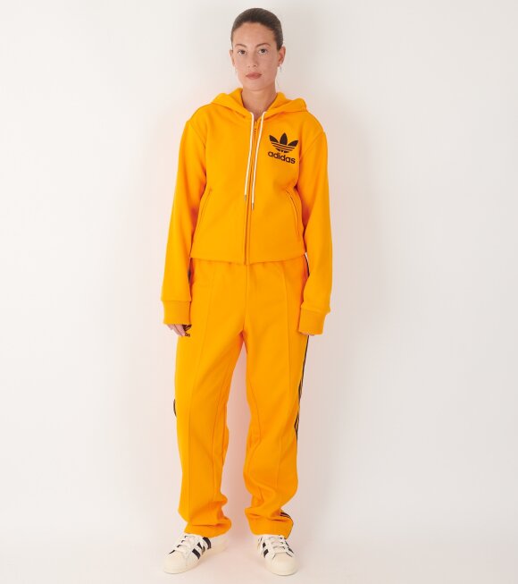 Adidas X Wales Bonner - WB Track Pant Eqt Orange