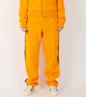 WB Track Pant Eqt Orange