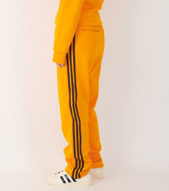 Adidas X Wales Bonner - WB Track Pant Eqt Orange