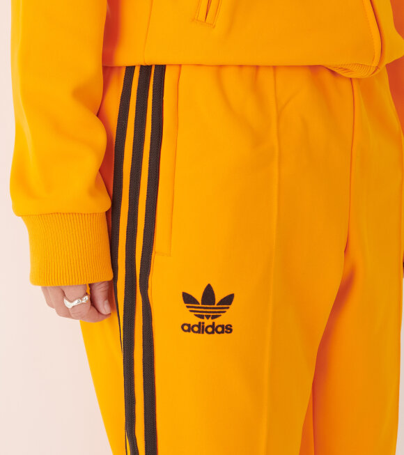 Adidas X Wales Bonner - WB Track Pant Eqt Orange