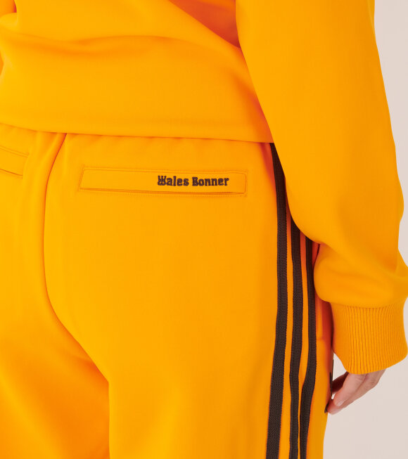 Adidas X Wales Bonner - WB Track Pant Eqt Orange