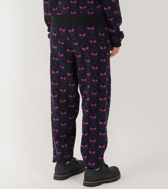 Helmstedt - Lilly Pants Alien Black