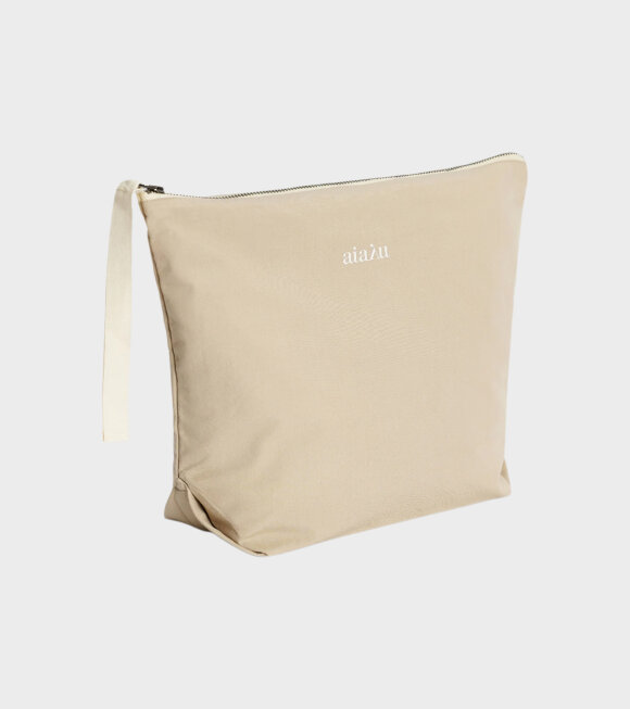 Aiayu - Pouch Heavy Poplin Dried Herb