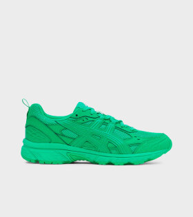 X Asics Gel-Nunobiki Green