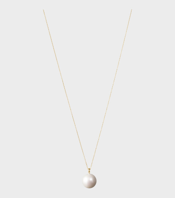 Sophie Bille Brahe - L'adorable Necklace Freshwater Pearl