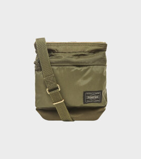 Force Shoulder Pouch Army