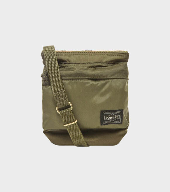 Porter - Force Shoulder Pouch Army