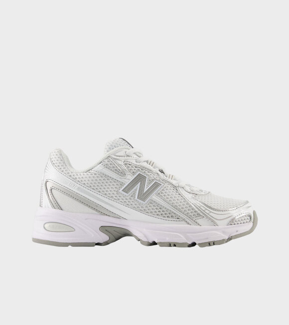 New Balance - U740WM2 White