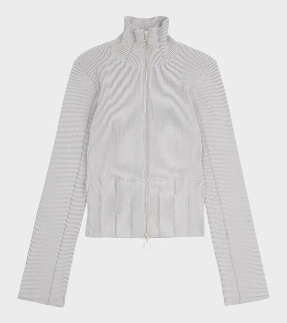 Kernemilk - Shine Cardigan Grey 