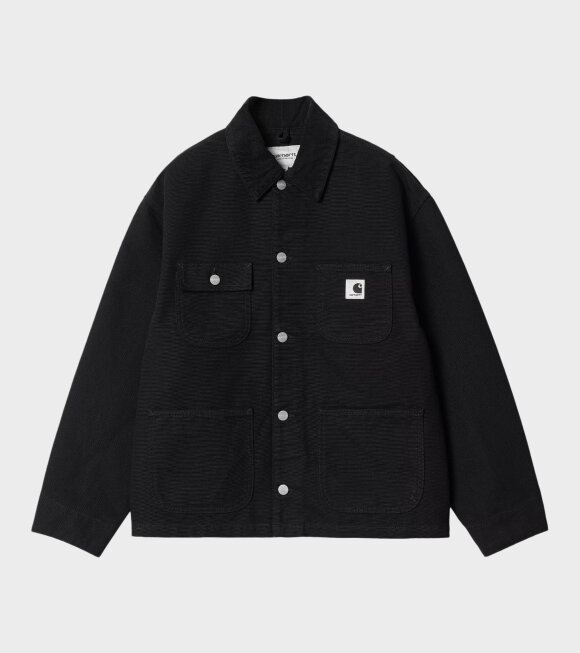 Carhartt WIP - W OG Michigan Coat Black