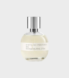 Deus Eau De Parfum 50 ml