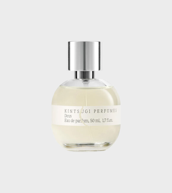 Kintsugi - Deus Eau De Parfum 50 ml