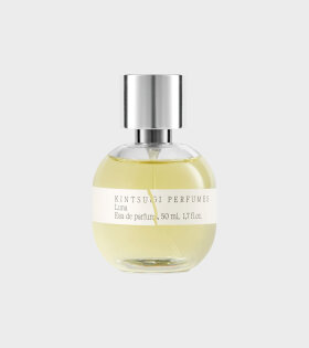 Luna Eau De Parfum 50 ml