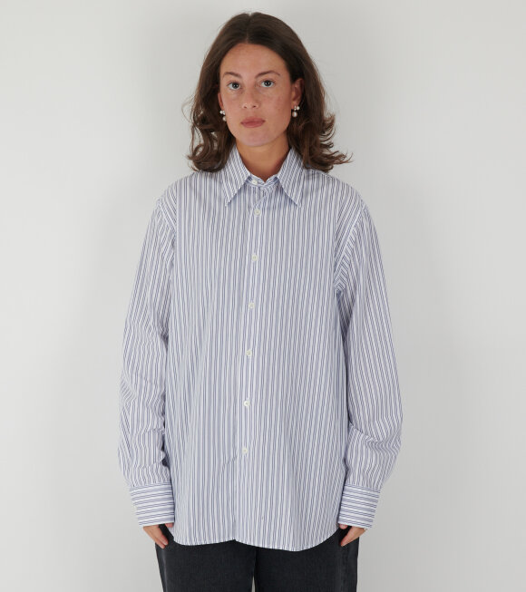 Sunflower - Base Shirt White