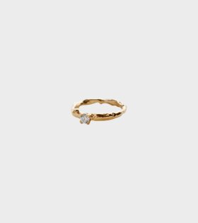 Lea Hoyer - Signe Ring Gold 