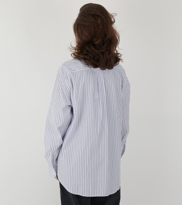 Sunflower - Base Shirt White