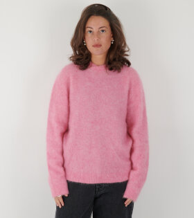 Formidable Sweater Pink