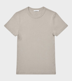 Uma T-shirt Smoke Grey