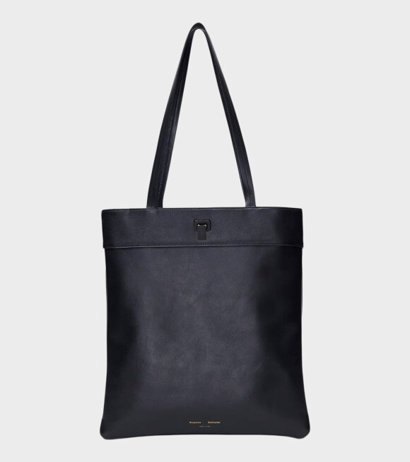 Proenza Schouler - Split Tote Black