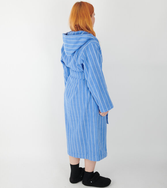 Tekla - Hooded Bathrobe Marseille