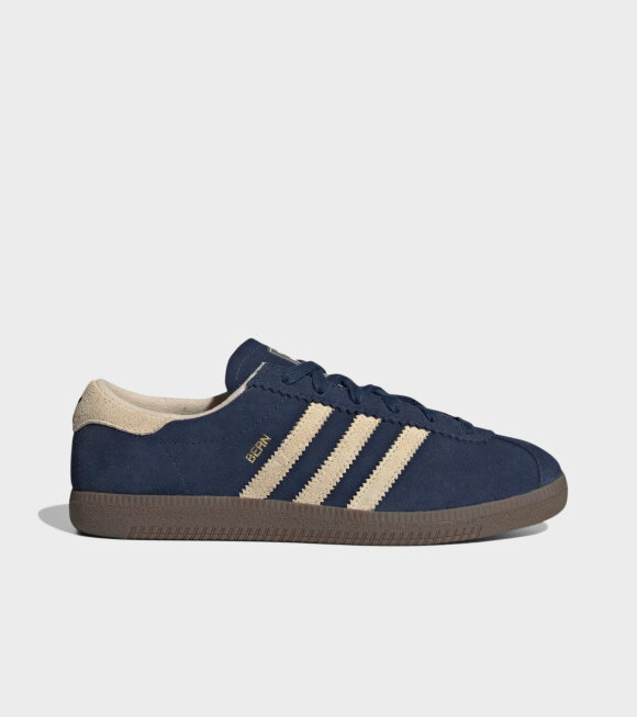 Adidas  - Bern W Night Indigo/Sand Strata