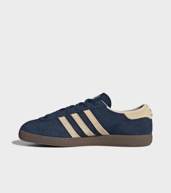 Adidas  - Bern W Night Indigo/Sand Strata