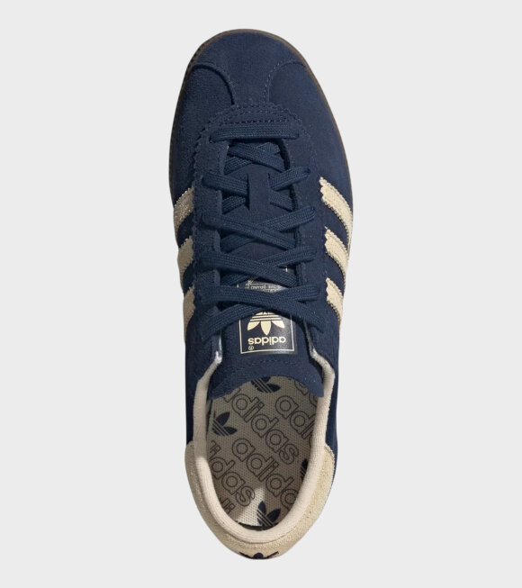 Adidas  - Bern W Night Indigo/Sand Strata