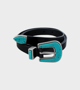 M2417 Belt Black 