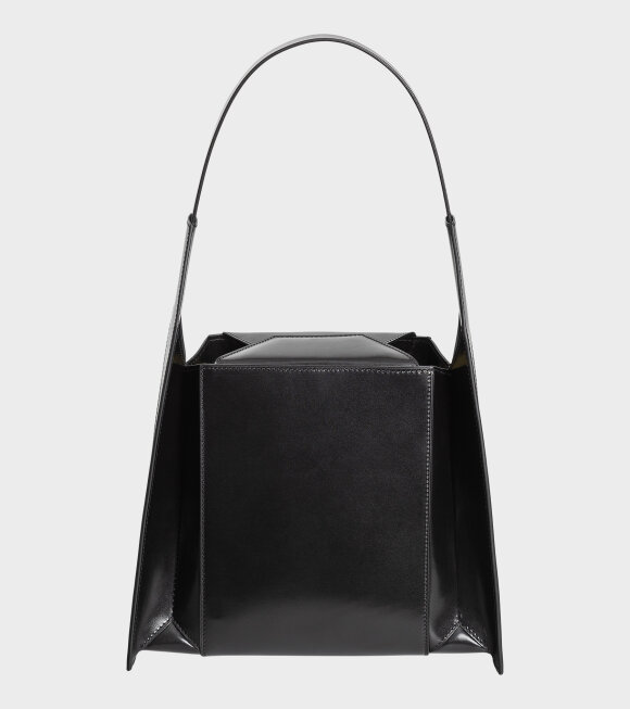 Merryl Tielman - Angelo Bag Black